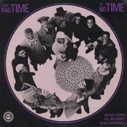 From Rag Time to No Time