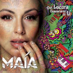 Qué locura enamorarme de ti