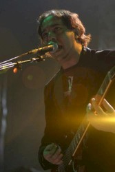 Live in Paris Bercy 2005