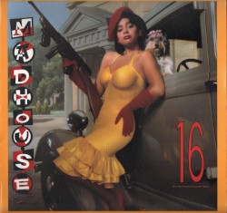 16: New Directions in Garage Music