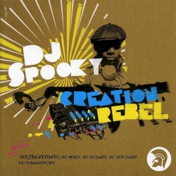 Creation Rebel