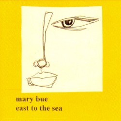 east to the sea