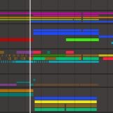 kmoe - wide eyes x owl city - fireflies (mashup)