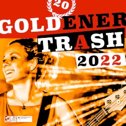Goldener Trash 2022