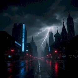 Москва