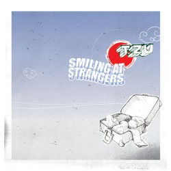 Smiling at Strangers
