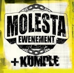 Molesta + Kumple