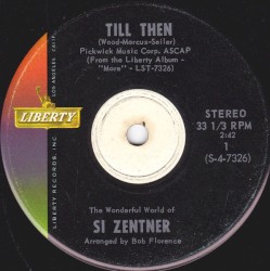 Till Then / Birdland