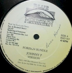 Foreign Bundle / Reasons