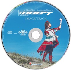 ロロロケ2022 IMAGE TRACK / 希望の歌姫"RoRo" MUSIC VIDEO CLIPS