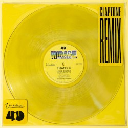 Living on Video (Claptone remix)