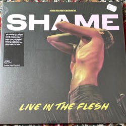 Live in the Flesh