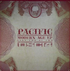 Modern Age EP: Part Two of Two