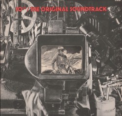 The Original Soundtrack
