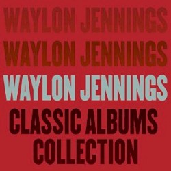 Classic Album Collection