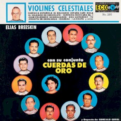 Violines celestiales