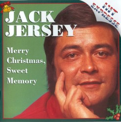 Merry Christmas, Sweet Memory