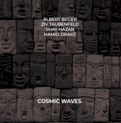 Cosmic Waves