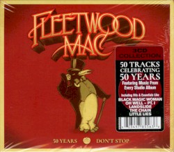 50 Years: Don’t Stop