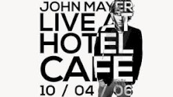 2006-04-10: The Hotel Cafe, Hollywood, CA, USA