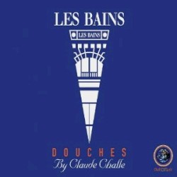 Les Bains Douches