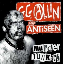 Murder Junkies
