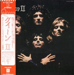 Queen II