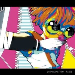 antinotice / Hanabira