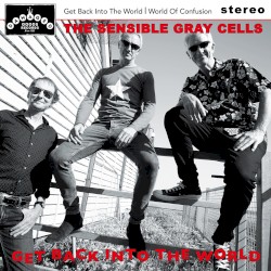 Get Back Into The World