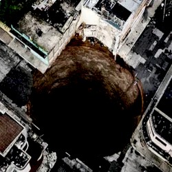 121: The Scent of the Sun 3