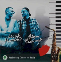 Anniversary Concert for Hestia