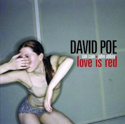 Love Is Red