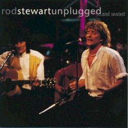 Unplugged… and Seated