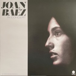 Joan Baez in Concert, Part 1