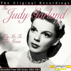 The Judy Garland Show - Fly Me to the Moon