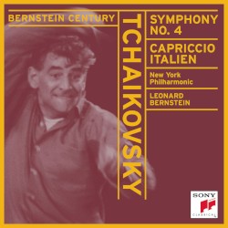 Symphony no. 4 in F minor, Op. 36