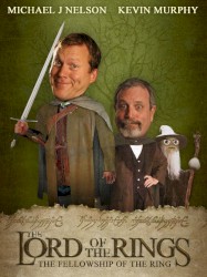 Lord of the Rings: Fellowship of the Ring