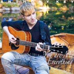 You are My Everything