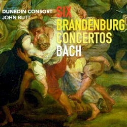 Six Brandenburg Concertos