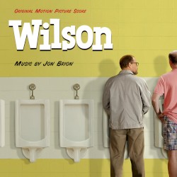 Wilson: Original Motion Picture Score