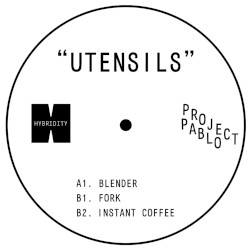 Utensils