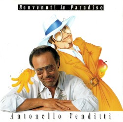 Benvenuti in paradiso