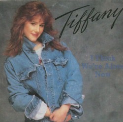 I Think We’re Alone Now