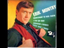 Maintenant tu veux partir