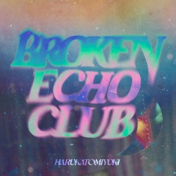 BROKEN ECHO CLUB