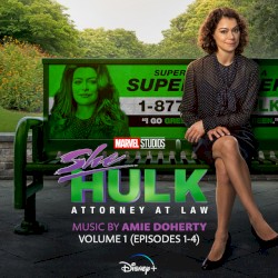 She‐Hulk: Attorney at Law, Volume 1 (Episodes 1–4)