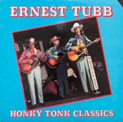 Honky Tonk Classics