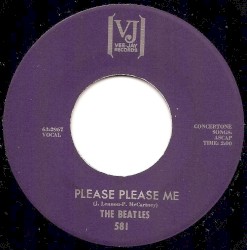 Please Please Me / From Me to You