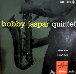 Bobby Jaspar Quintet