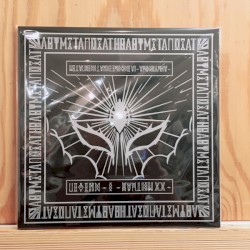 LEGEND - S - BAPTISM XX -